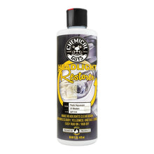 Cargar imagen en el visor de la galería, Chemical Guys Headlight Restorer &amp; Protectant - 16oz