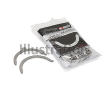 Load image into Gallery viewer, King Engine Bearings Mazda FP/FS Thrust Washer Set