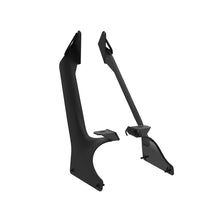 Cargar imagen en el visor de la galería, KC HiLiTES 21-23 Jeep 392/Mojave Overhead Mount Bracket Set for 50in. Light Bar (Pair)
