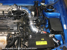 Cargar imagen en el visor de la galería, Injen 04-06 Tiburon 2.0L 4 Cyl. Polished Cold Air Intake