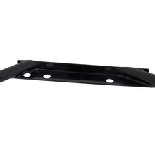 Cargar imagen en el visor de la galería, BBK 94-04 Mustang V6 GT Tubular Strut Tower Brace - Black Powdercoat Finish