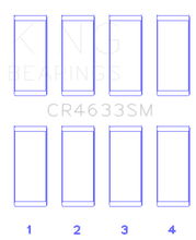 Cargar imagen en el visor de la galería, King Engine Bearings 2008 Mini Cooper N14 Turbo Rod Bearing Set - Size STD