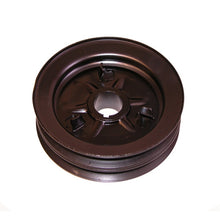 Cargar imagen en el visor de la galería, Omix Crankshaft Pulley 134CI 41-71 Willys &amp; Models