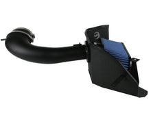 Load image into Gallery viewer, aFe MagnumFORCE Intakes Stage-2 P5R AIS P5R Ford Mustang 05-09 V8-4.6L w/o Cover