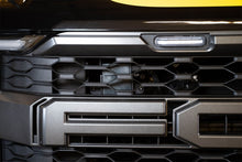 Cargar imagen en el visor de la galería, Addictive Desert Designs 21-22 Ford Raptor Adaptive Cruise Control Relocation Bracket