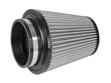 Cargar imagen en el visor de la galería, aFe Magnum FLOW Pro Dry S Replacement Air Filter 4.5in. F x 7in. B x 4.5in. T x 7in. H