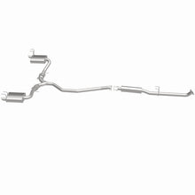 Cargar imagen en el visor de la galería, Magnaflow 2022+ Honda Civic Sport 1.5L Hatchback NEO Cat-Back Exhaust System