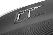 Cargar imagen en el visor de la galería, Seibon 11 BMW F20/F22 DV-Style Carbon Fiber Hood