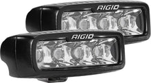 Cargar imagen en el visor de la galería, Rigid Industries SRQ - Spot - White - Set of 2