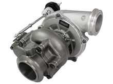 Cargar imagen en el visor de la galería, aFe Power Bladerunner Turbocharger 86mm 99.5-03 Ford Diesel Trucks V8 7.3L (td)