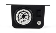 Cargar imagen en el visor de la galería, Air Lift Load Controller I - Cab Control - Single Gauge