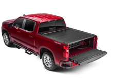 Cargar imagen en el visor de la galería, Roll-N-Lock 2019 Chevy Silverado / GMC Sierra 1500 68in Cargo Manager