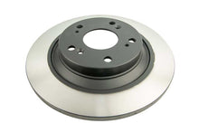 Cargar imagen en el visor de la galería, DBA 00-09 Honda S2000 Rear 4000 Series Plain Rotor