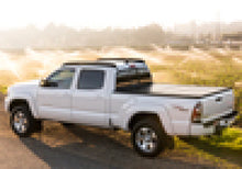 Cargar imagen en el visor de la galería, BAK 16-20 Nissan Titan XD 6ft 6in Bed (w or w/o Track System) BAKFlip G2