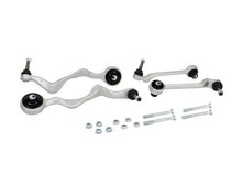 Cargar imagen en el visor de la galería, Whiteline 07-11 BMW 328i / 07-11 BMW 335i Front Lower Control Arm