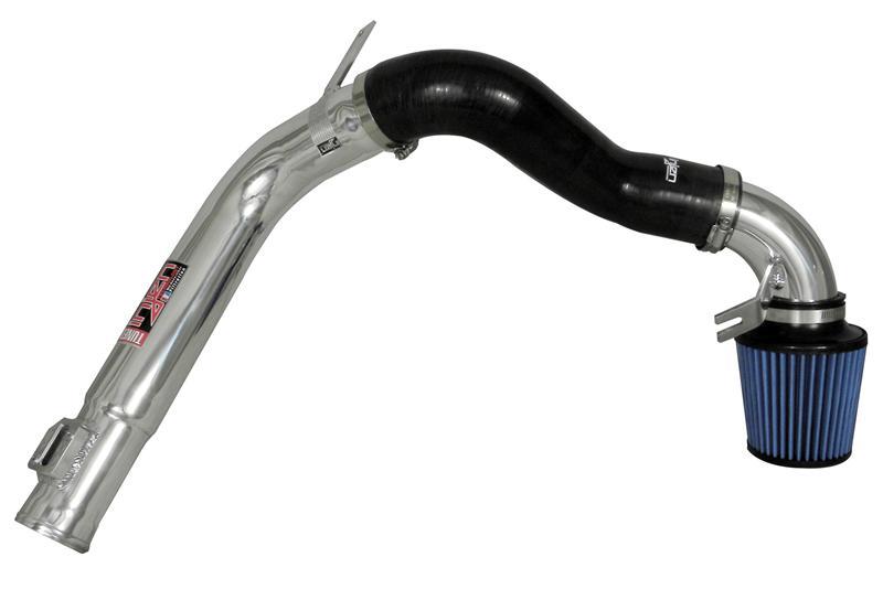 Injen 12 Nissan Sentra 2.0L 4 cyl Polished Cold Air Intake w/ MR Technology