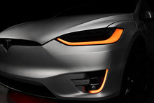 Load image into Gallery viewer, ORACLE Lighting 16-21 Tesla Model X Dynamic ColorSHIFT Headlight &amp; Fog Light DRL  Kit