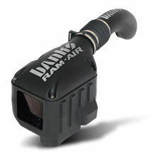 Cargar imagen en el visor de la galería, Banks Power 99-08 Chev/GMC 4.8-6.0L 1500 Ram-Air Intake System - Dry Filter