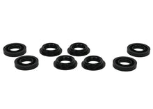 Cargar imagen en el visor de la galería, Whiteline 12+ Scion FR-S/Subaru BRZ/Toyota 86/Toyota GT-86 Rear Crossmember-Mount Insert Bushing