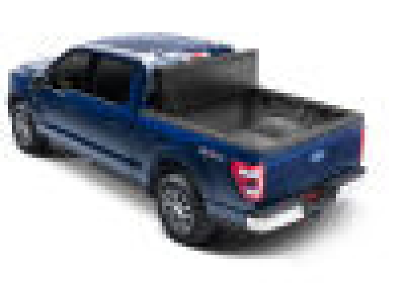 Extang 2021 Ford F-150 (5ft 6in Bed) Xceed