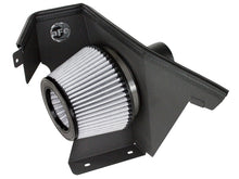 Cargar imagen en el visor de la galería, aFe MagnumFORCE Intakes Stage-2 PDS AIS PDS BMW 525i/530i (E60) 04-05 L6-2.5/3.0L