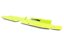 Cargar imagen en el visor de la galería, Perrin 08-14 Subaru Impreza Neon Yellow Radiator Shroud