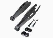 Cargar imagen en el visor de la galería, Whiteline 13+ Scion FRS/Subaru BRZ / 15+ WRX/STI Adjustable Rear Lower Control Arms (Pair)