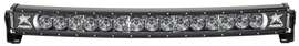 Rigid Industries Radiance Plus Curved 30in White Backlight
