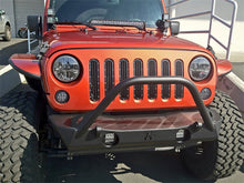 Cargar imagen en el visor de la galería, Rigid Industries Jeep JK - Fog Light Kit - Mounts set of Dually/d2