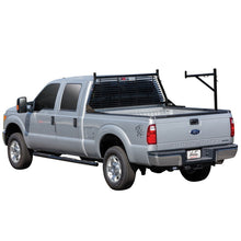 Cargar imagen en el visor de la galería, Westin 2008-2017 Ford F-250/350/450/550HD HD Headache Rack - Black