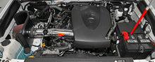 Cargar imagen en el visor de la galería, K&amp;N 2016 Toyota Tacoma 3.5L-V6 High Flow Performance Kit