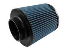 Cargar imagen en el visor de la galería, aFe MagnumFLOW Air Filters IAF P5R A/F P5R 4-1/2F x 8-1/2B x 7T (Inv) x 8H (IM)