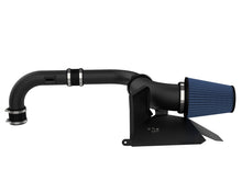 Cargar imagen en el visor de la galería, aFe MagnumFORCE Intakes Stage-2 P5R AIS P5R VW Jetta/GTI 05-08 L4-2.0L (t) MKV