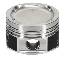 Cargar imagen en el visor de la galería, Wiseco Toyota 7MGTE 4v Dished -16cc Turbo 83.5 Piston Shelf Stock