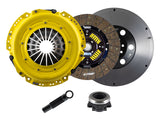 ACT 18-22 Jeep Wrangler JL / 20-22 Gladiator JT Street Mass HD-O / Street Sprung Clutch Kit