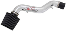 Cargar imagen en el visor de la galería, AEM 88-91 Civic EX/SI CRX SI Polished Short Ram Intake