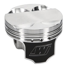 Cargar imagen en el visor de la galería, Wiseco Acura K20 K24 FLAT TOP 1.181X87MM Piston Shelf Stock Kit