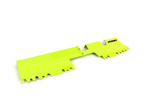 Cargar imagen en el visor de la galería, Perrin 15-21 WRX/STI Radiator Shroud (Without OEM Intake Scoop) - Neon Yellow