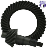 Yukon Gear High Performance Thick Gear Set For 10.5in GM 14 Bolt Truck in a 4.56 Ratio