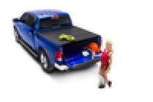 Cargar imagen en el visor de la galería, BAK 19-20 Dodge Ram 1500 (New Body Style w/o Ram Box) 6ft 4in Bed BAKFlip MX4 Matte Finish