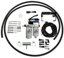 Load image into Gallery viewer, PureFlow AirDog 15-16 Chevrolet 6.6L Duramax FP-100 Fuel Pump