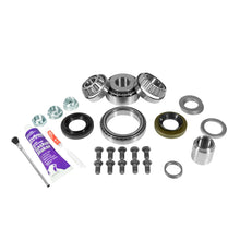 Cargar imagen en el visor de la galería, Yukon Gear Differential Master Rebuild Kit for Toyota Tacoma/4Runner w/OEM E-Locker Incl. Spacer