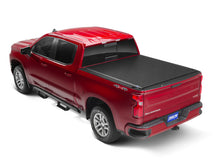 Cargar imagen en el visor de la galería, Tonno Pro 07-13 Chevy Silverado 1500 6.6ft Fleetside Lo-Roll Tonneau Cover