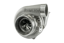 Load image into Gallery viewer, Turbosmart Water Cooled 6262 V-Band Inlet/Outlet A/R 0.82 External Wastegate TS-2 Turbocharger