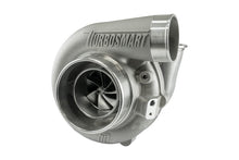 Cargar imagen en el visor de la galería, Turbosmart Water Cooled 6466 V-Band Inlet/Outlet A/R 0.82 External Wastegate TS-2 Turbocharger