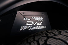 Cargar imagen en el visor de la galería, DV8 Offroad 21-22 Ford Bronco Rear Inner Fender Liners