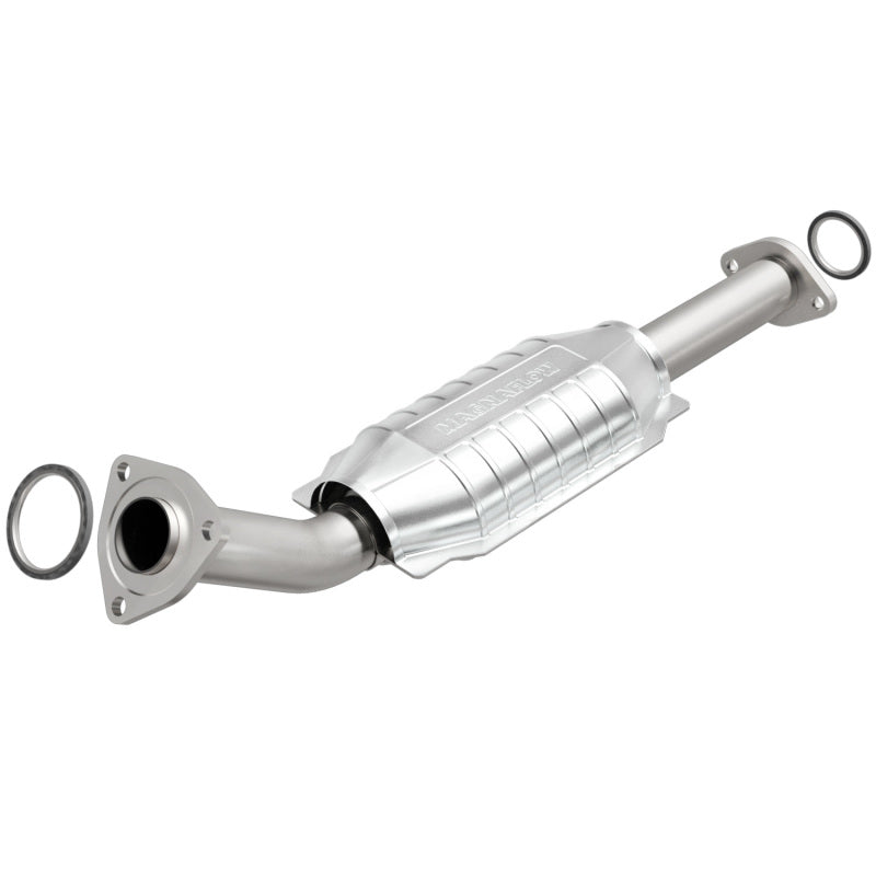 MagnaFlow Conv DF 03-04 Toyota Tundra V8 4.7L Gas