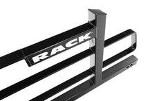 Cargar imagen en el visor de la galería, BackRack 99-06 Silverado / 97-03 F150 Reg/Scb 04-15 Titan Original Rack Frame Only Requires Hardware