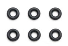 Cargar imagen en el visor de la galería, Wilwood O-Ring Kit - .19 DL/Dynapro Crossover Round Seal - 6 pk.