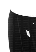 Cargar imagen en el visor de la galería, Seibon 08-11 BMW 1 Series (E81/E82) 2DR/HB BM Carbon Fiber Hood